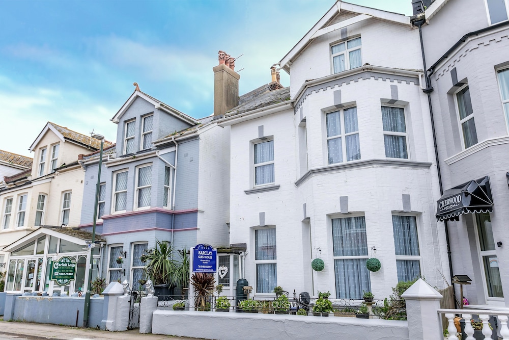 Barclay Guest House 4/47