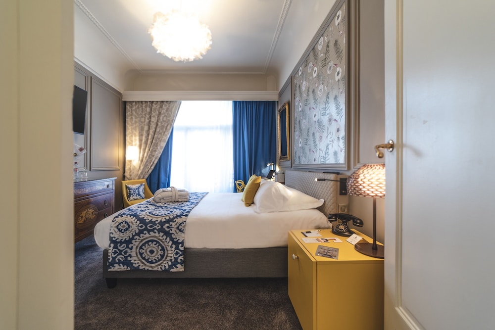 Grand Hotel Bellevue Lille 17/60