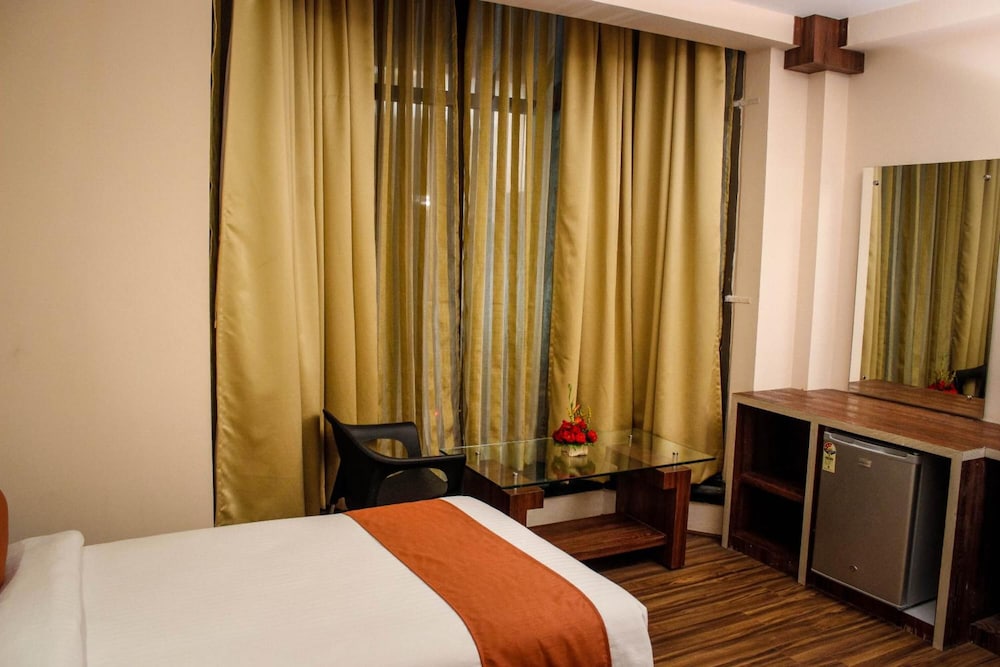 Regenta Inn Larica Ct 34/68