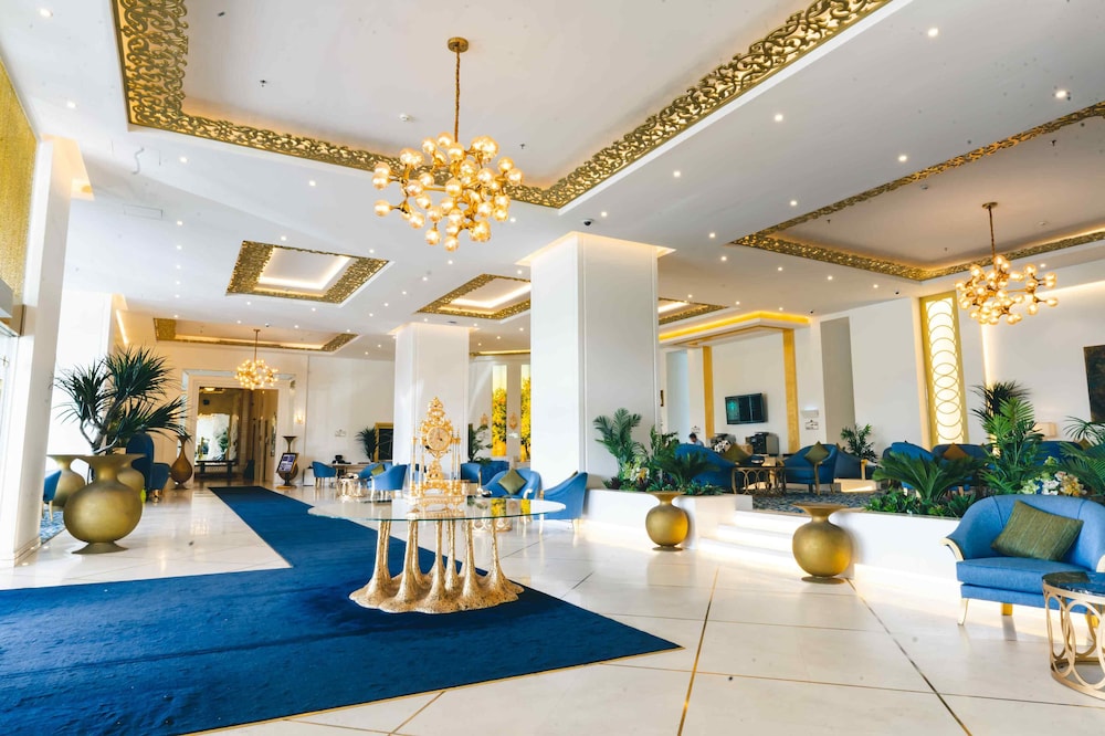 Iridium Taif Hotel 13/23