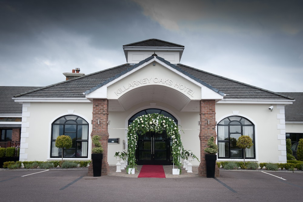 Killarney Oaks Hotel 4/62