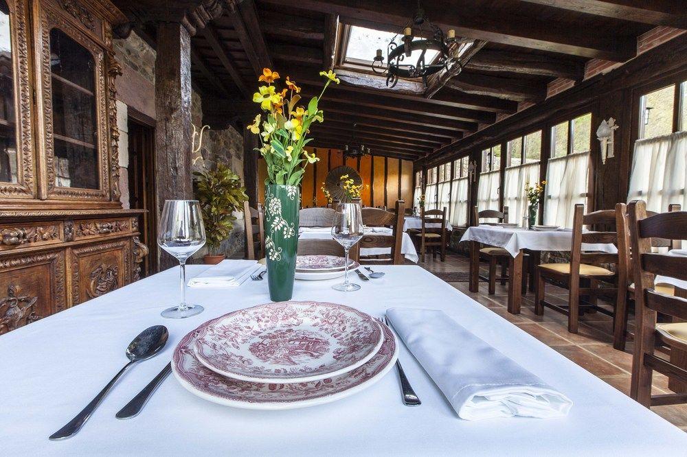 Hotel Spa Casona La Hondonada 19/24