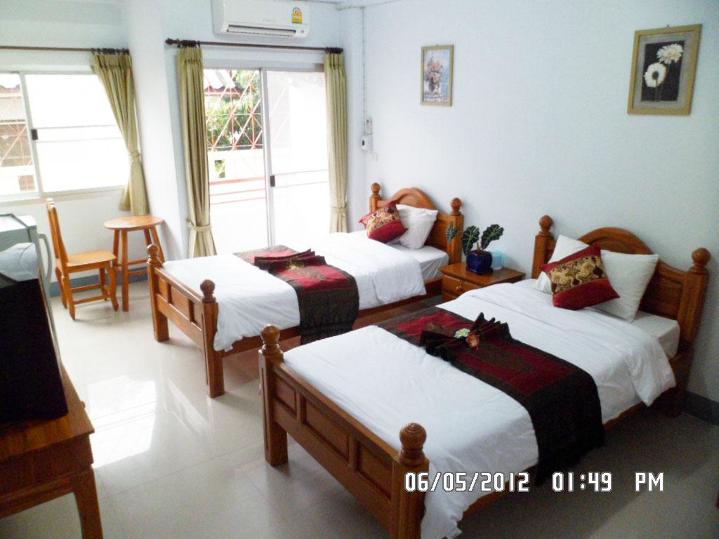 Alt, Junior Suite