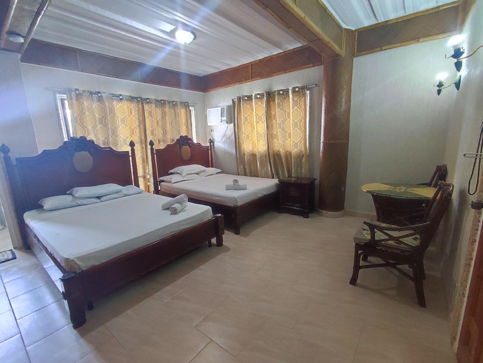 Amigos Beach Resort Boracay 5/32