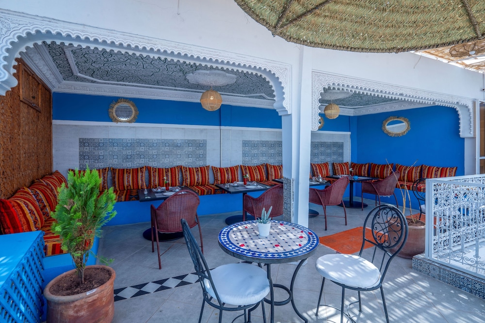 Riad Lalla Zineb and Spa 49/66