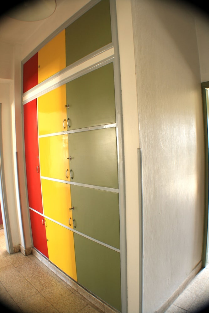Lima Sol House - Hostel 2/47