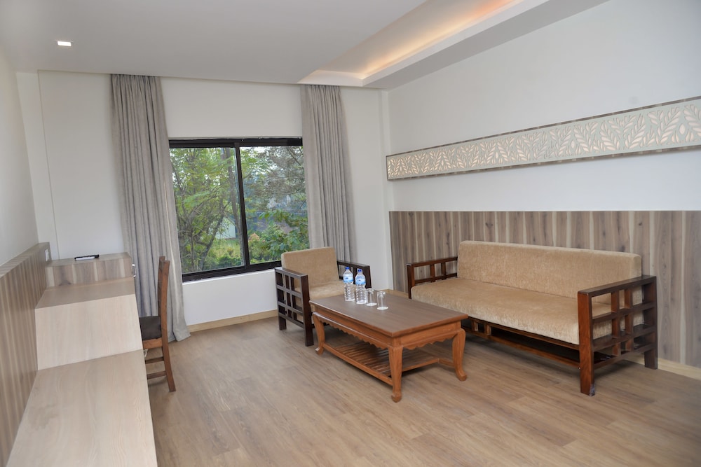 Park Safari Resort 39/57