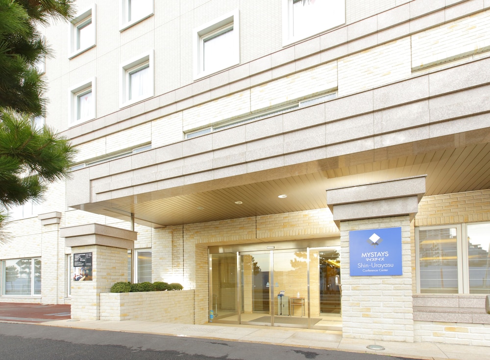 Mystays Shin Urayasu Conference Center in URAYASU - CHIBA PREFECTURE