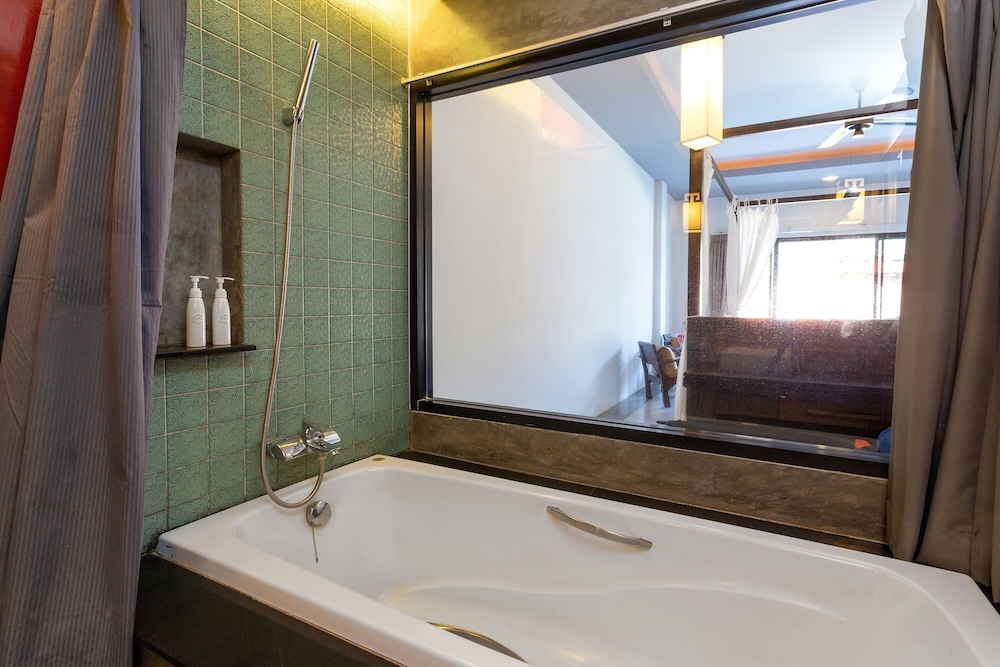 Phu Ke Ta the Hip Serviced Apartment And Hotel 35/66