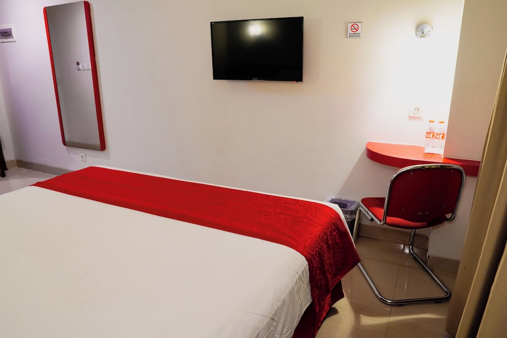 Hotel Brothers INN Merah Solo Baru 17/36