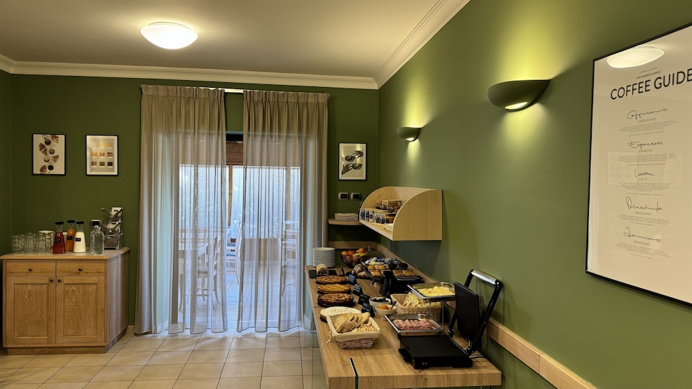 Hotel Cladan 43/63