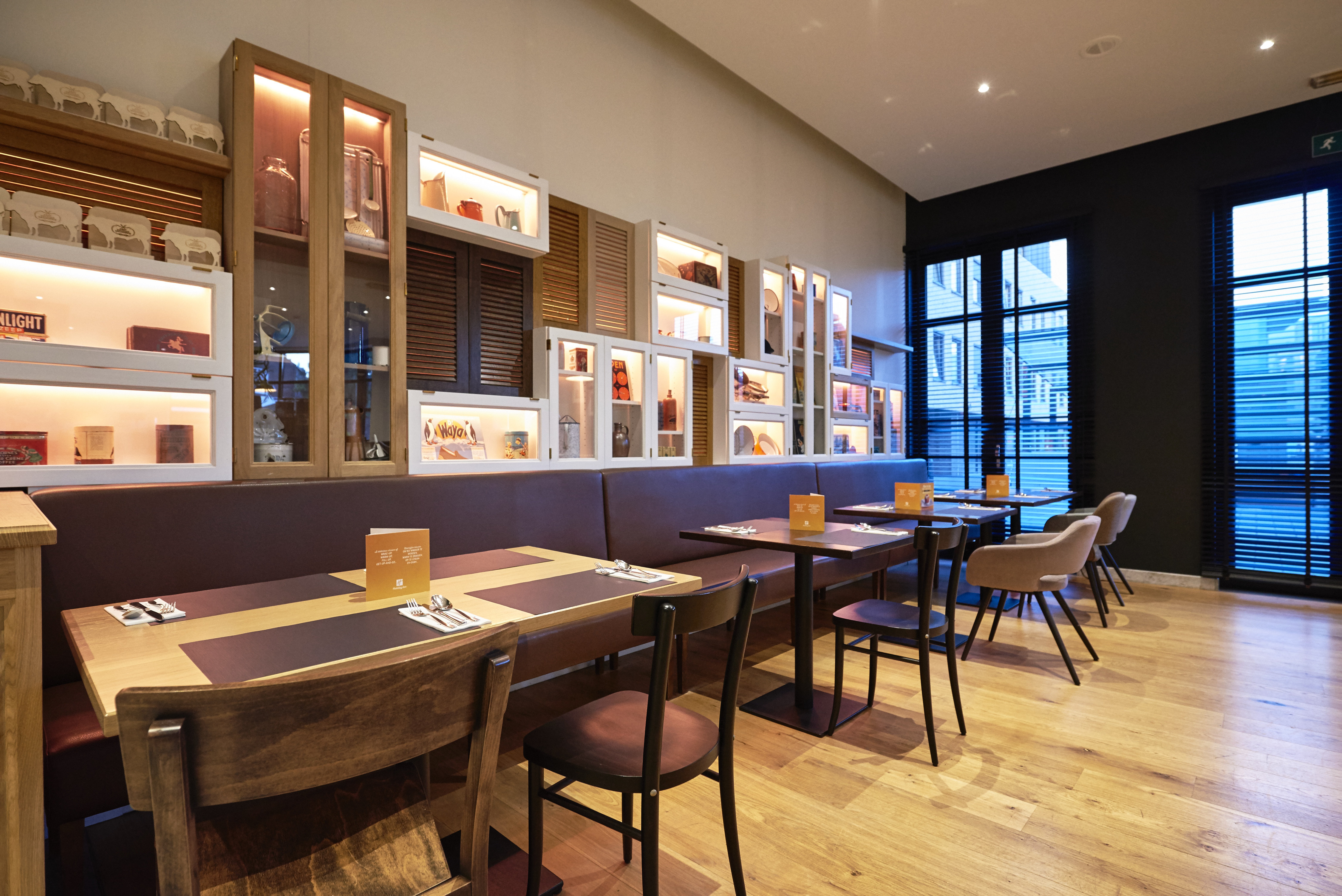 Holiday Inn Hasselt 50/75