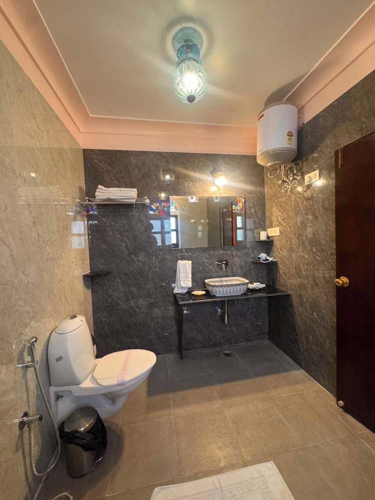 Khandela Haveli A Heritage Boutique Hotel 47/47