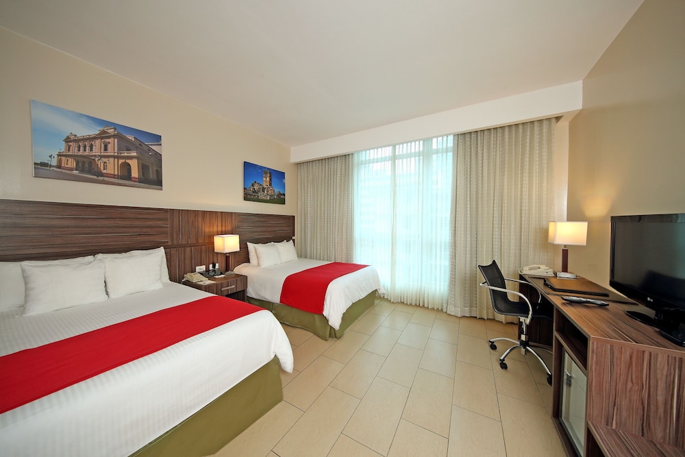 Victoria Hotel and Suites Panama 10/53