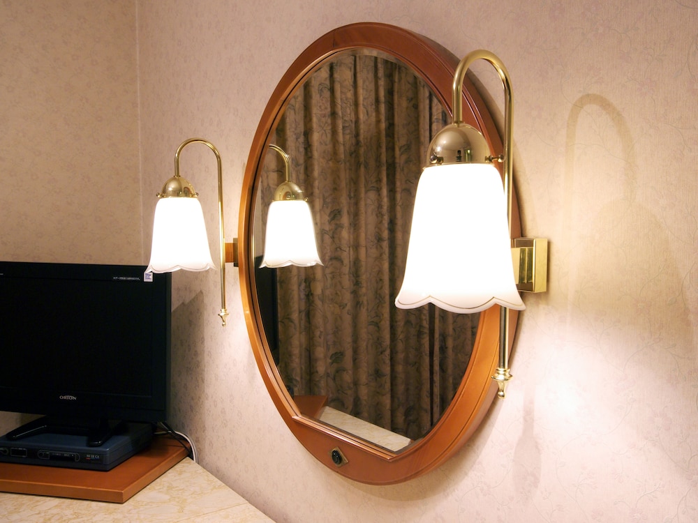 Sasebo Washington Hotel 50/65
