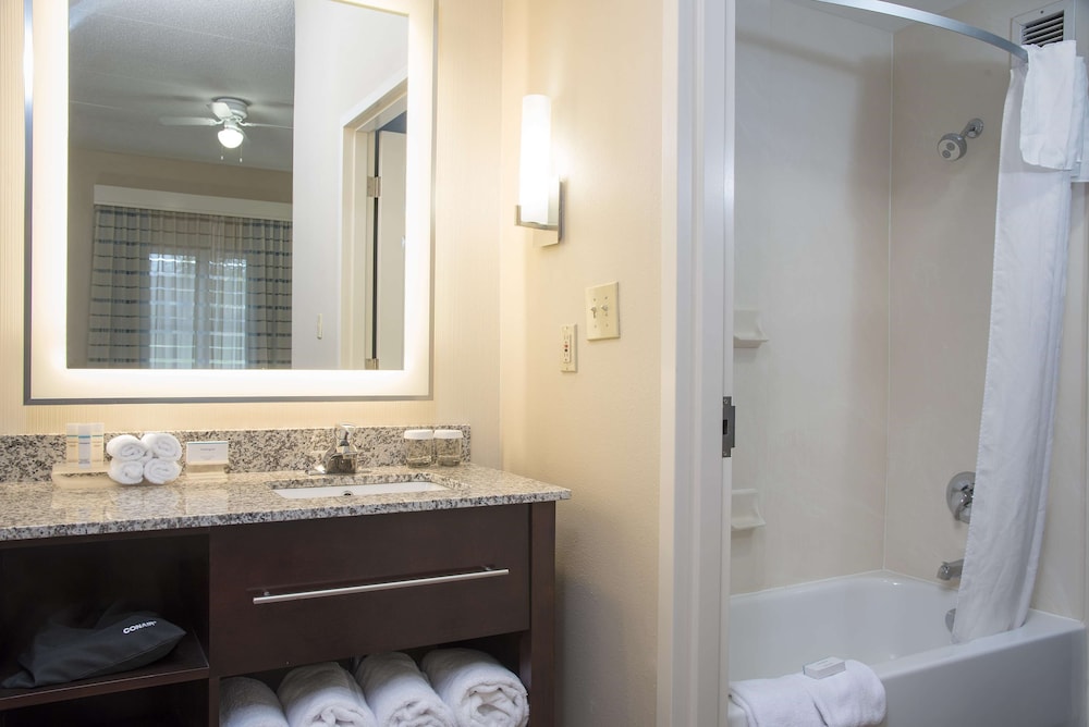 Homewood Suites Columbus, OH - Airport 12/57