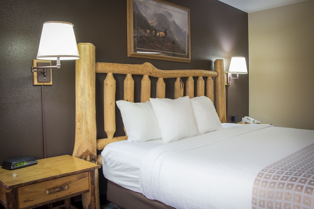 Bitterroot River Inn & Conference Center 21/56