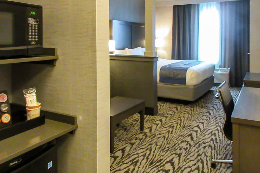 Comfort Suites Kennewick at Southridge 18/47