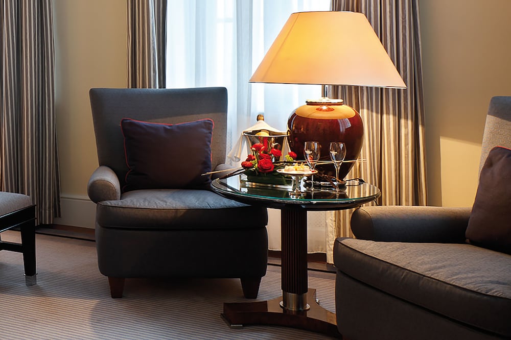 Taschenbergpalais Kempinski Hotel 37/66