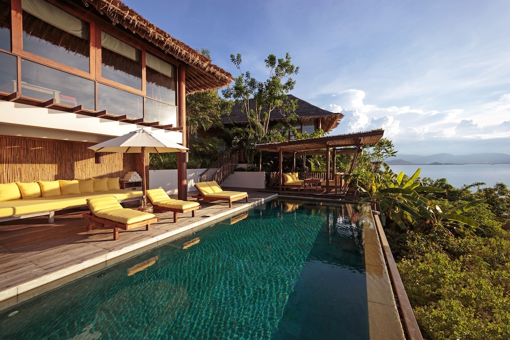 Six Senses Samui 6/44