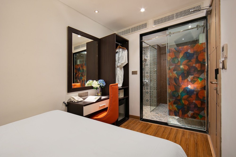 Bendecir Hotel & Spa 17/86