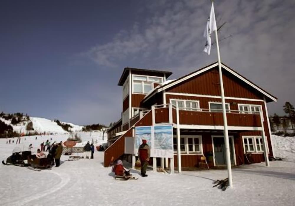 Orsa Grönklitt 3/44
