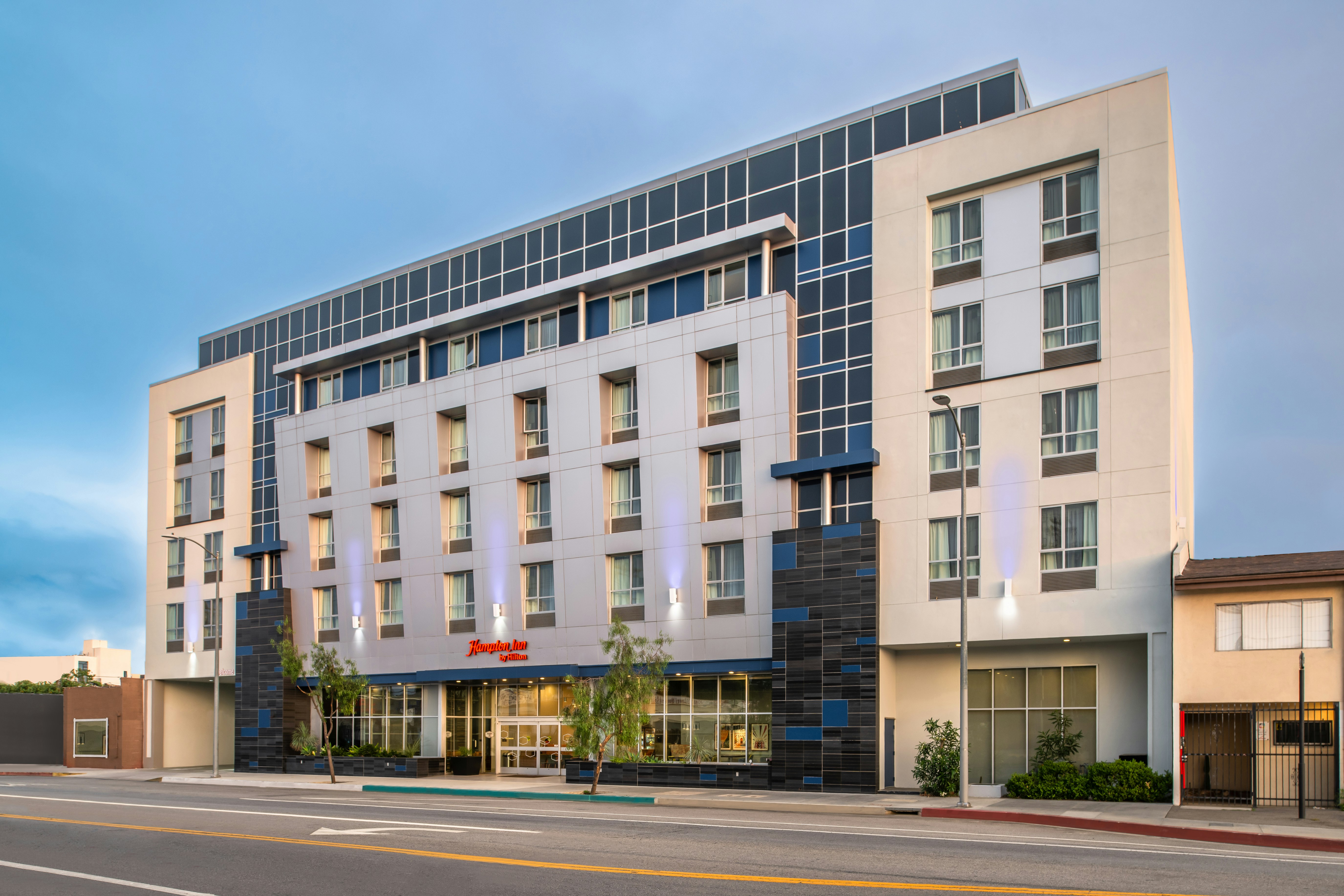 Hampton Inn by Hilton North Hollywood 3/25