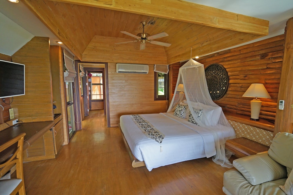 Sunset Park Resort And Spa 45/75