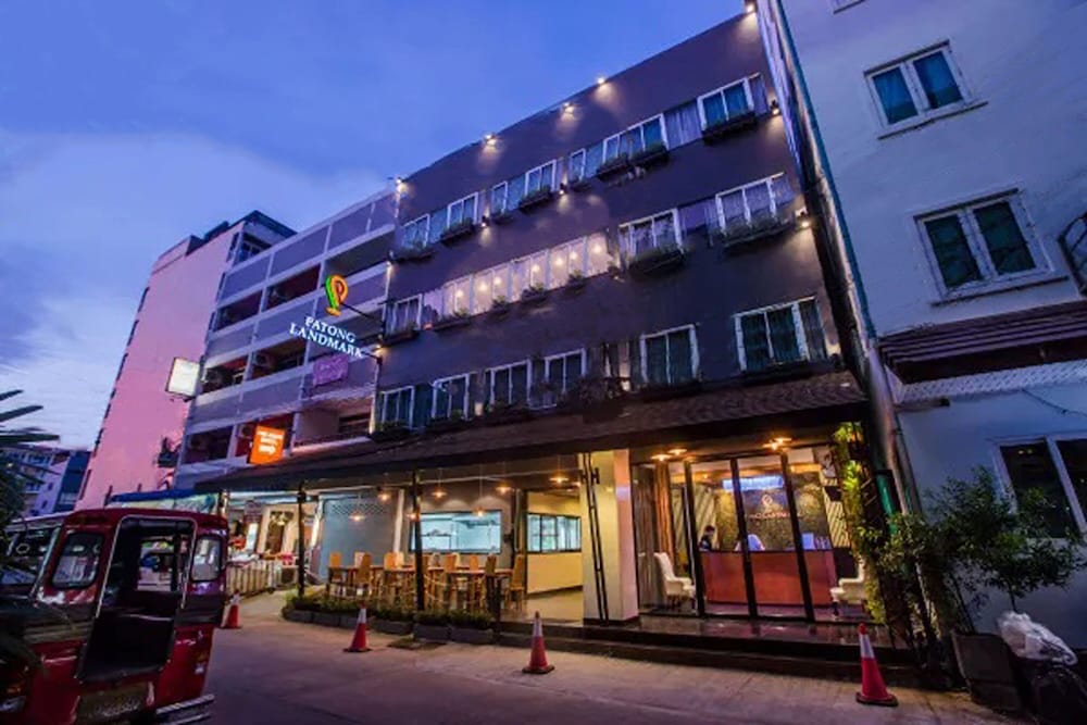 The Landmark Patong 2/51