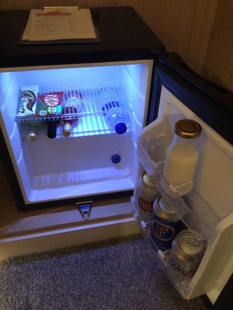 Bowden Lodge Hotel 28/50