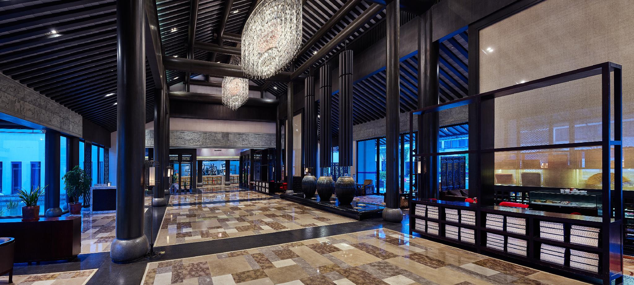 Xianheng Hotel 17/21