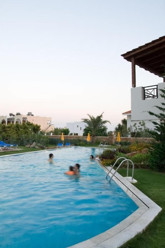 Blue Dream Luxury Villas 39/60