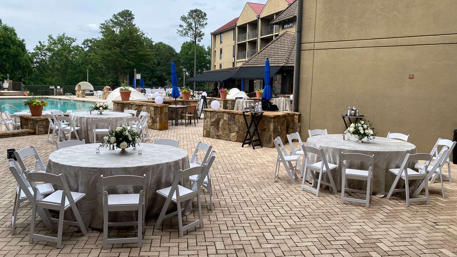 Lanier Islands Legacy Lodge 31/42