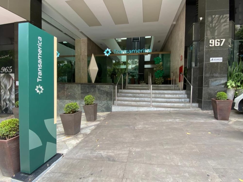 Transamerica Belo Horizonte Lourdes 6/77
