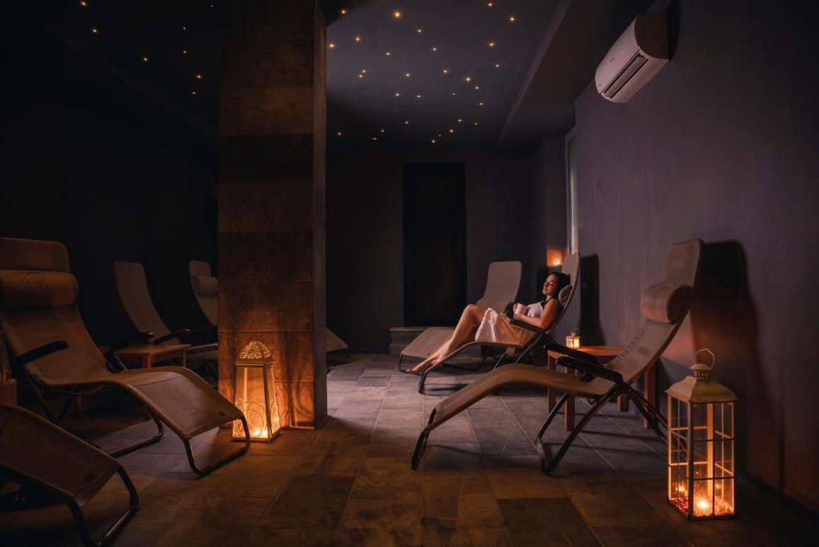 Grand Hotel Terme & Spa 32/50