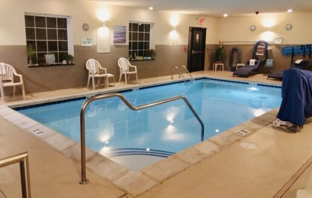 SureStay by Best Western Salem 29/56