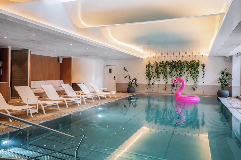 Pullman Paris Centre Bercy 20/50