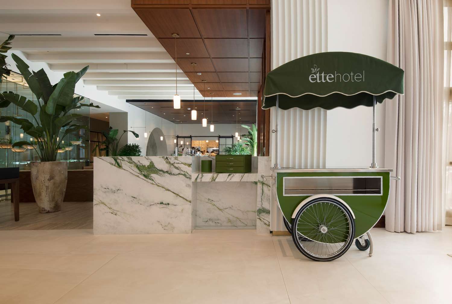 ette luxury hotel & spa - Near Disney Theme Parks 10/34