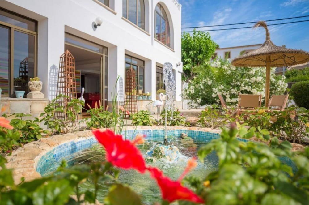BELLA COLINA VINTAGE HOTEL 1953 21/30