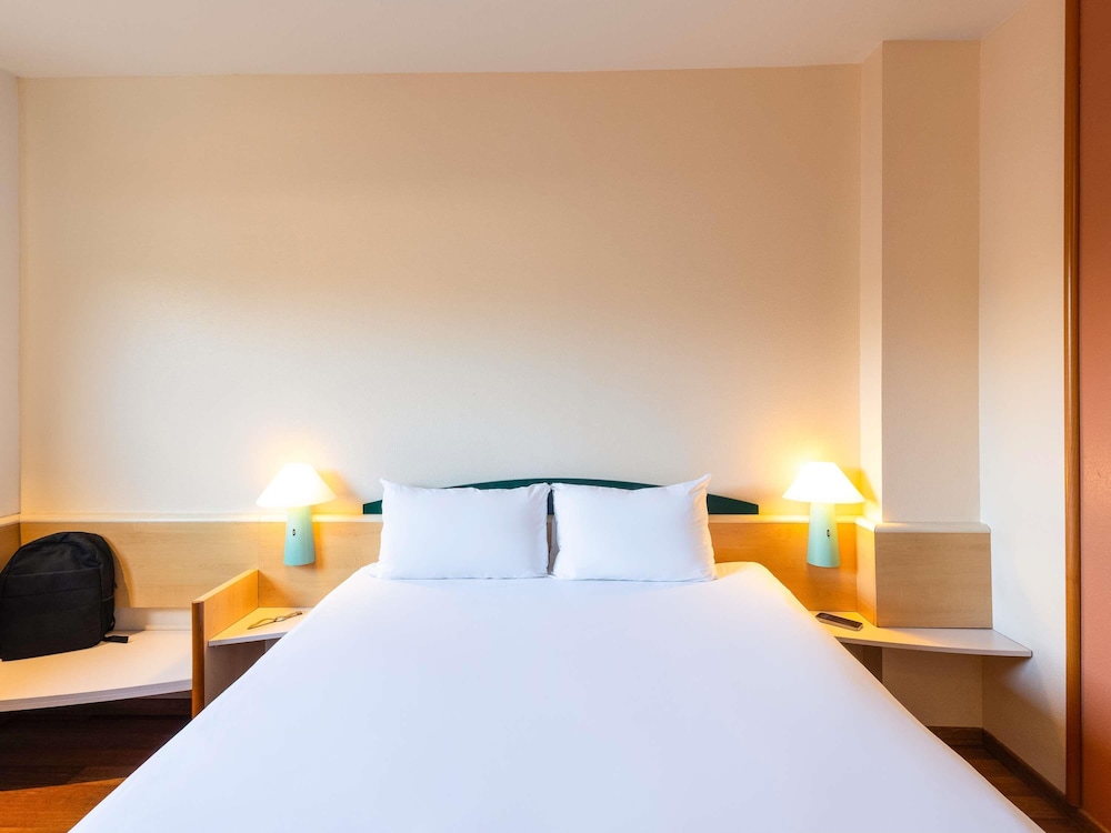 Ibis Bilbao Barakaldo 11/43