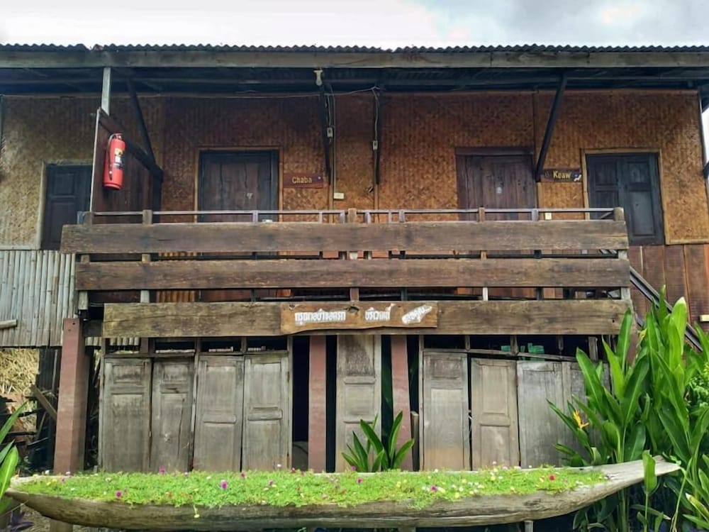 Jidapa Resort 16/58