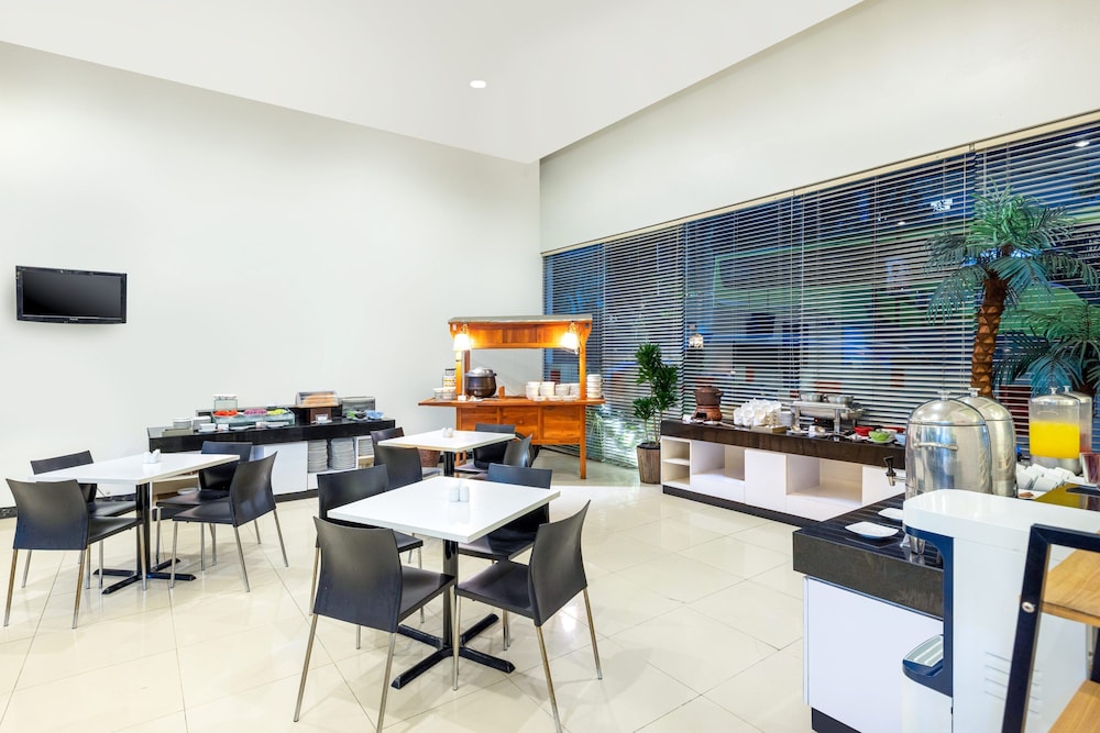 Hotel Amaris Cihampelas 28/40