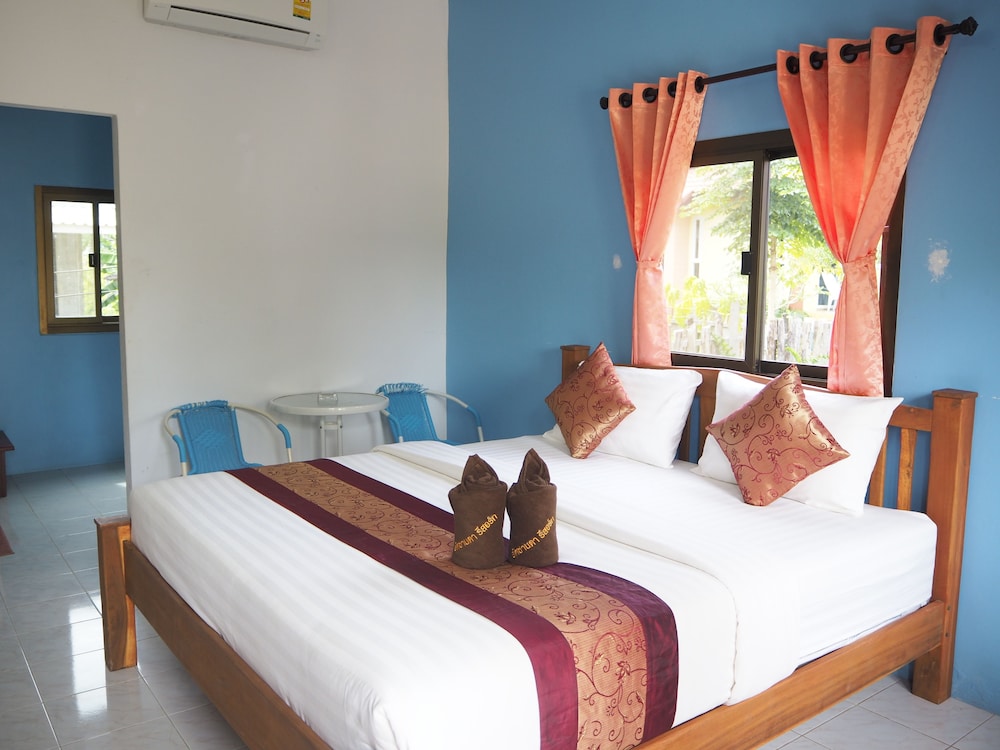 Hatzanda Lanta Resort 22/64