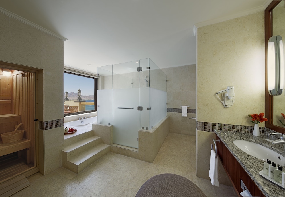 Intercontinental Aqaba 48/78