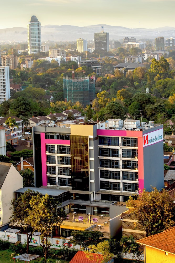 Swiss-Belinn Nairobi in NAIROBI