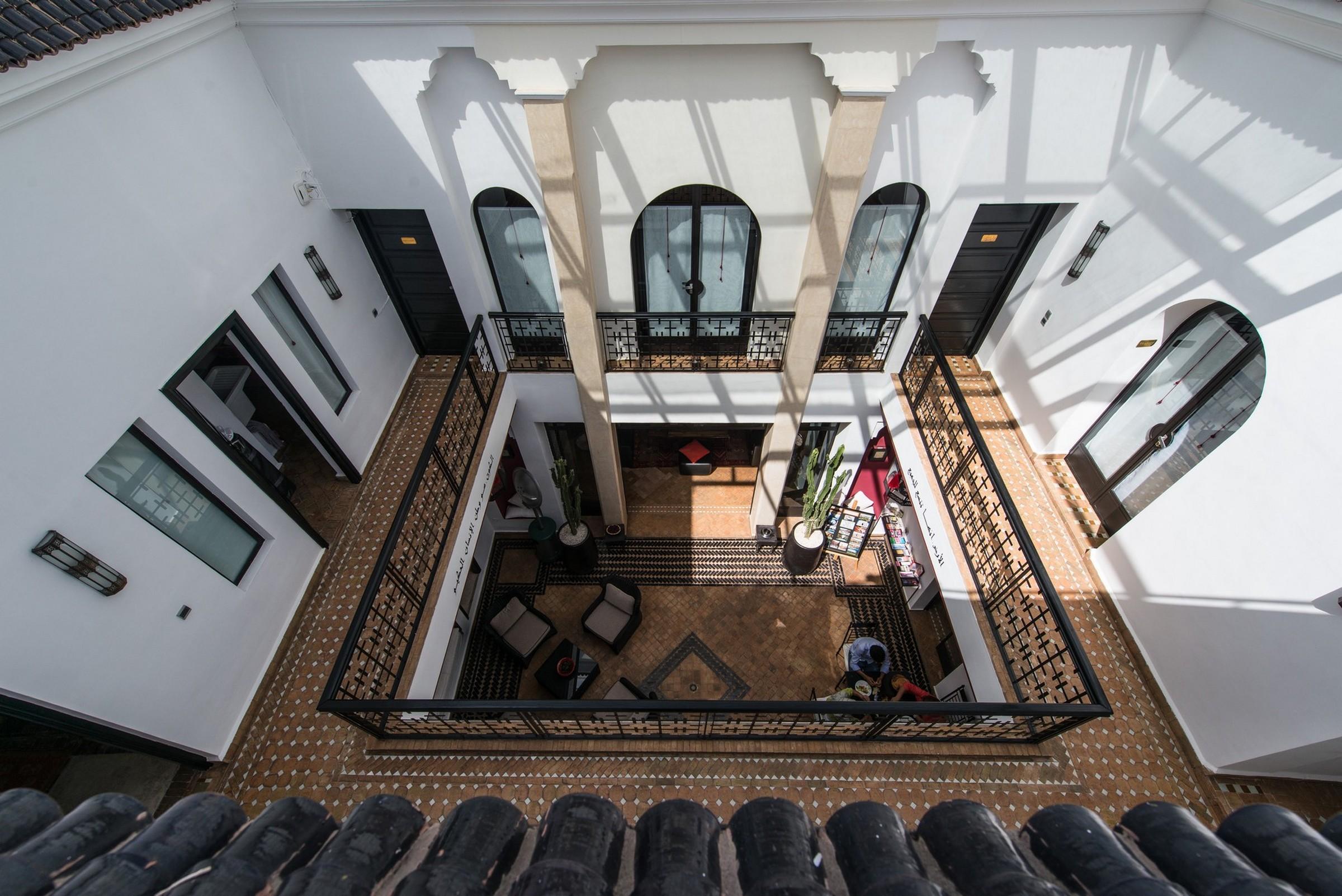 Riad Akka 1/16
