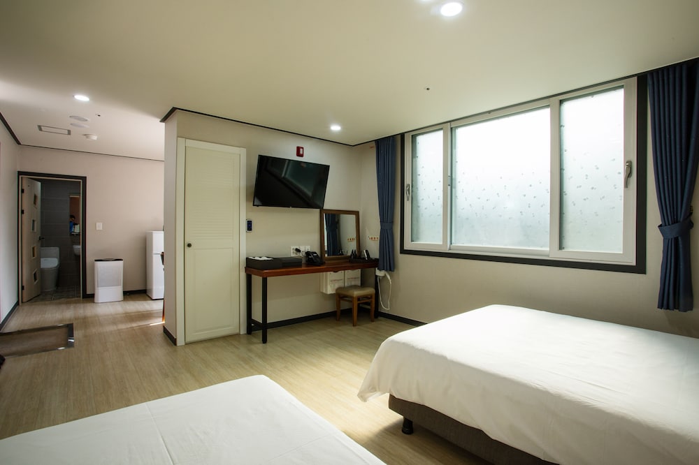 Hotel Gongjicheon 19/50