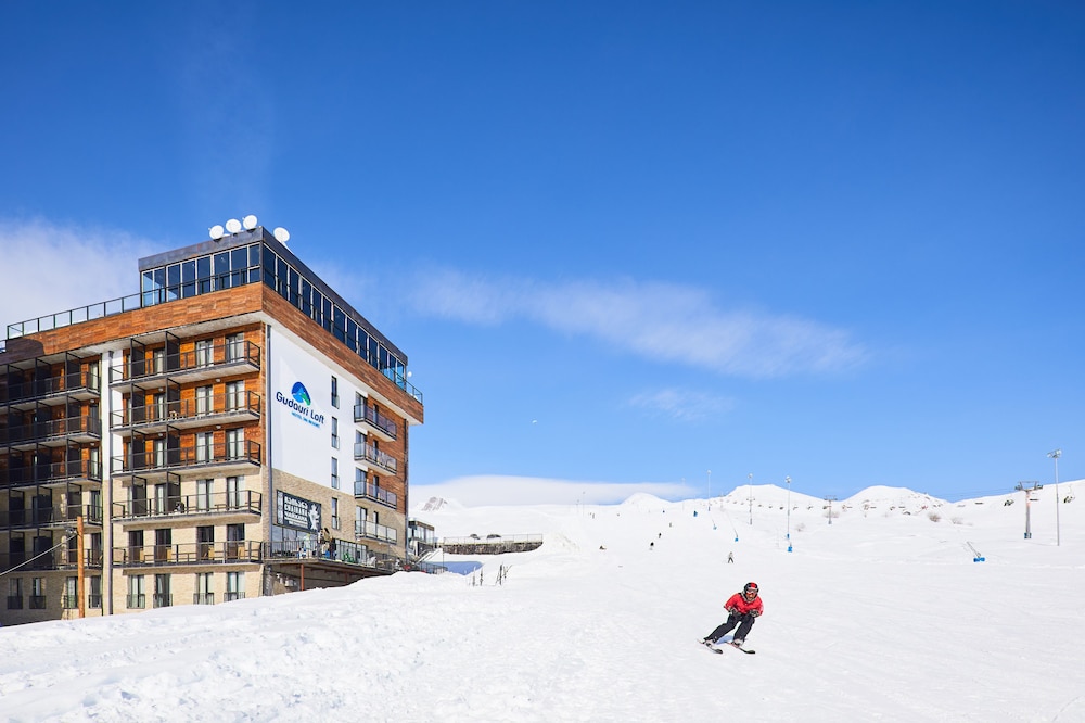 Gudauri Loft 46/50