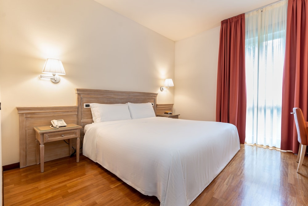 Antico Hotel Alle Acque 10/50