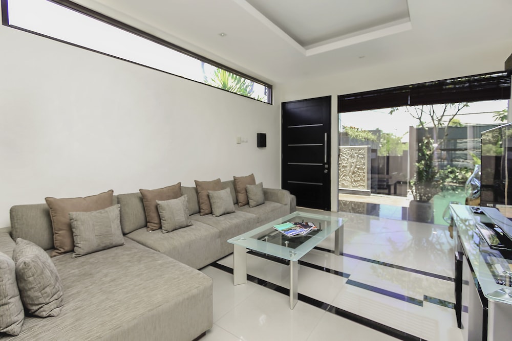Villa Cascade 12/21